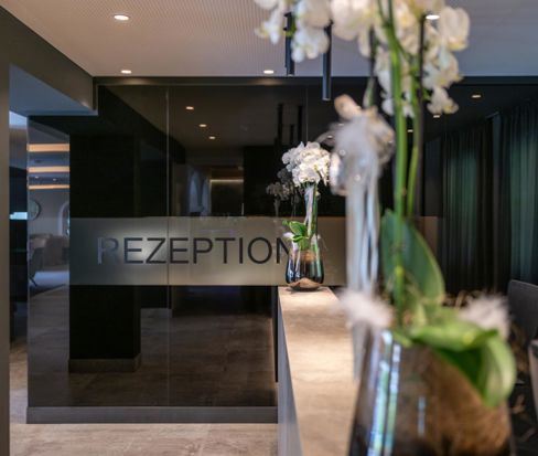 Anreise Hotel Anderlahn