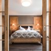 Camera da letto matrimoniale - Suite Anderlahn